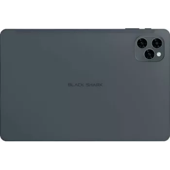 Black Shark Pad SE 4G 10.1 colio 4GB/128GB Juodas 6600 mAh Planšetė