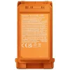 HVR HoverAir AQUA Smart Battery (LiPo 7.7V 1050mAh) skirta HoverAir X1 dronui