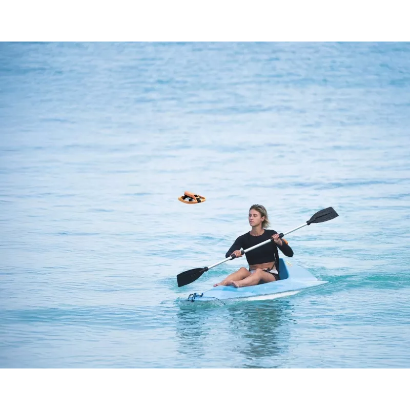 HVR HOVERAir AQUA Basic Combo Sulankstomas Mini Dronas