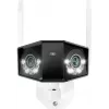Reolink DUO Series W750 16MP Dual-Lens WiFi Security Camera