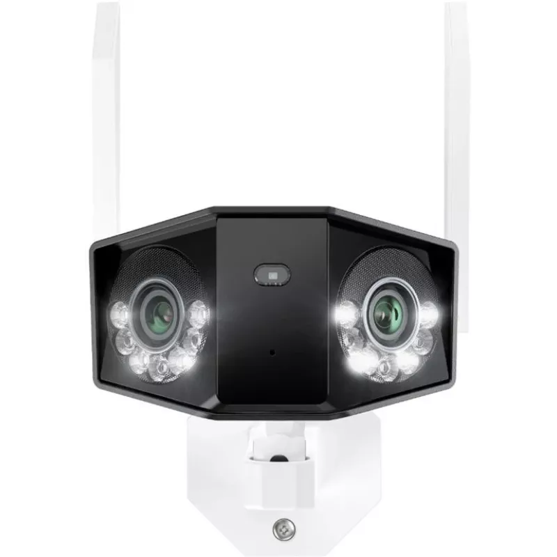 Reolink DUO Series W750 16MP Dual-Lens WiFi Security Camera