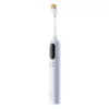 Dreame F02 Pro sonic elektrinis dantų šepetėlis, rinkinys, mėlynos spalvos