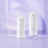 Dreame T02 Pro nešiojamasis irigatorius, baltos spalvos (T02 Pro)