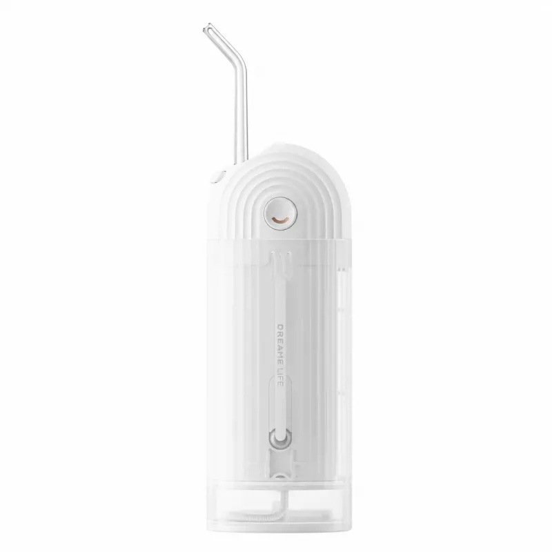 Dreame T02 Pro nešiojamasis irigatorius, baltos spalvos (T02 Pro)