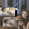 Dreame Navo Care 1 Vidinė kamera – balta