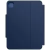 Typecase Edge klaviatūros dėklas, skirtas iPad Air 11 M2 2024 / M3 2025 / M4 2026, šviesiai mėlynas