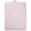 Typecase Flexbook Touch Detachable Keyboard Folio Case for iPad Air 11 M2 2024 / M3 2025 / M4 2026, Light Pink