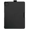 Typecase Flexbook Touch klaviatūrinis dėklas, skirtas iPad Pro 11 2024/2025, juodas