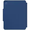 Typecase Edge klaviatūrinis dėklas, skirtas iPad Air 13 M2 2024 / M3 2025 / M4 2026, Pacific Blue