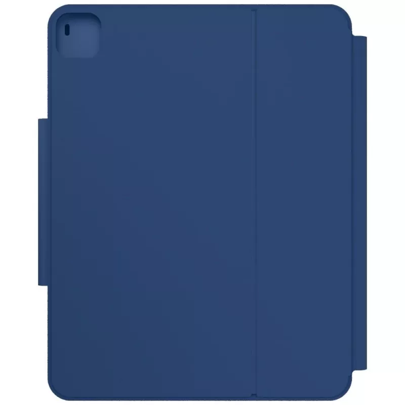 Typecase Edge klaviatūrinis dėklas, skirtas iPad Air 13 M2 2024 / M3 2025 / M4 2026, Pacific Blue