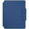Typecase Edge klaviatūrinis dėklas, skirtas iPad Air 13 M2 2024 / M3 2025 / M4 2026, Pacific Blue