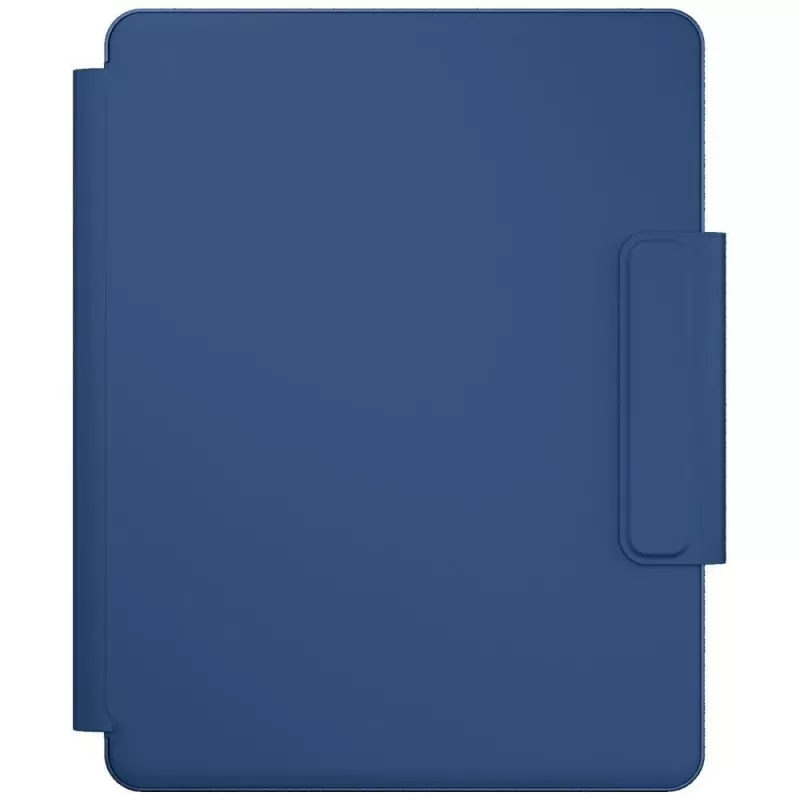 Typecase Edge klaviatūrinis dėklas, skirtas iPad Air 13 M2 2024 / M3 2025 / M4 2026, Pacific Blue