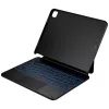 Typecase Edge + Keyboard Case for iPad Pro 13 2024/2025 Black