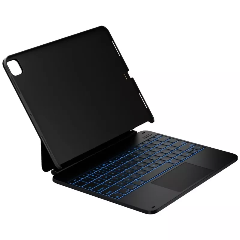 Typecase Edge + Keyboard Case for iPad Pro 13 2024/2025 Black