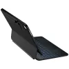 Typecase Edge + Keyboard Case for iPad Pro 13 2024/2025 Black