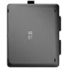 Typecase Flexbook Touch Keyboard Case for iPad Air 13 M2 2024 / M3 2025 / M4 2026, Grey