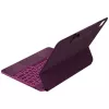 Typecase Edge Keyboard Case for iPad Air 13 2024/2025, Raspberry