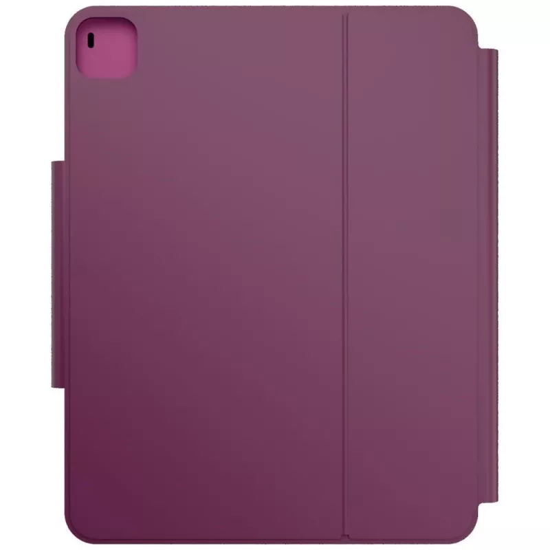 Typecase Edge Keyboard Case for iPad Air 13 2024/2025, Raspberry