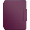 Typecase Edge Keyboard Case for iPad Air 13 2024/2025, Raspberry