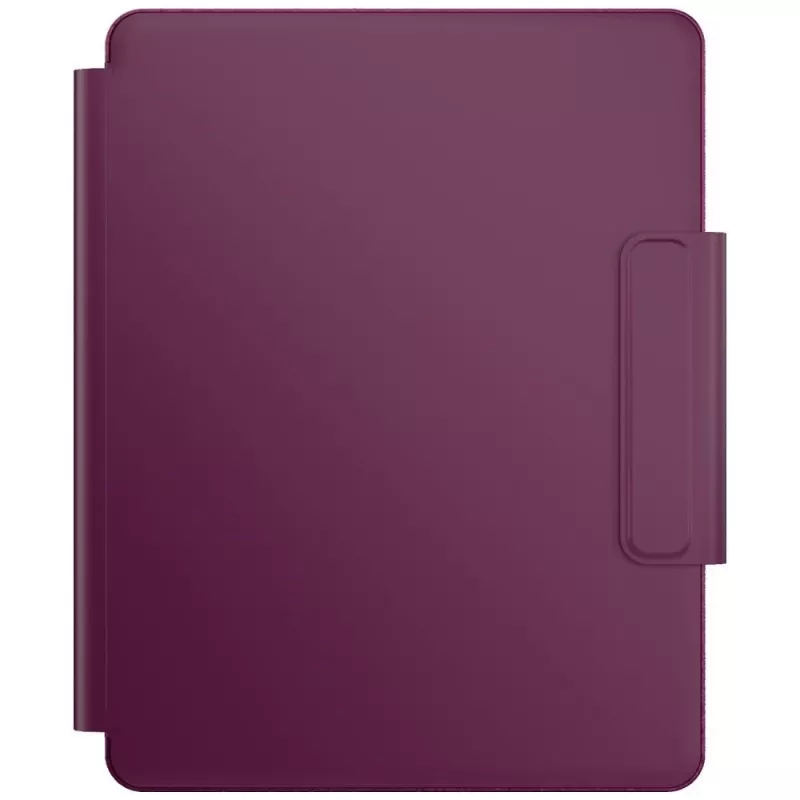 Typecase Edge Keyboard Case for iPad Air 13 2024/2025, Raspberry