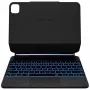 Typecase Edge Keyboard Case for iPad Air 13 2024/2025 Carbon Fiber
