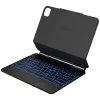 Typecase Edge Keyboard Case for iPad Air 13 2024/2025 Carbon Fiber