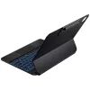 Typecase Edge Keyboard Case for iPad Air 13 2024/2025 Carbon Fiber