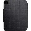 Typecase Edge Keyboard Case for iPad Air 13 2024/2025 Carbon Fiber