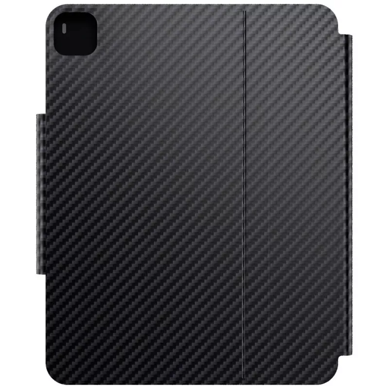 Typecase Edge Keyboard Case for iPad Air 13 2024/2025 Carbon Fiber