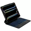 Typecase Edge Keyboard Case for iPad Air 13 2024/2025 Carbon Fiber