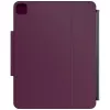 Typecase Edge klaviatūrinis dėklas, skirtas iPad Pro 13 2024/2025, Raspberry