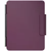 Typecase Edge klaviatūrinis dėklas, skirtas iPad Pro 13 2024/2025, Raspberry