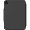 Typecase Folio Duo Keyboard Case for iPad Air 11 M2 2024 / M3 2025 / M4 2026, Black