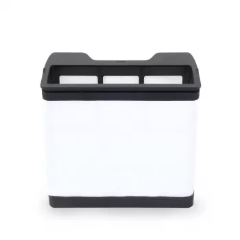 ECOVACS ULTRAMARINE P1 Vidinis HEPA Filtras, skirtas Deebot X1 Omni/Turbo/Plus