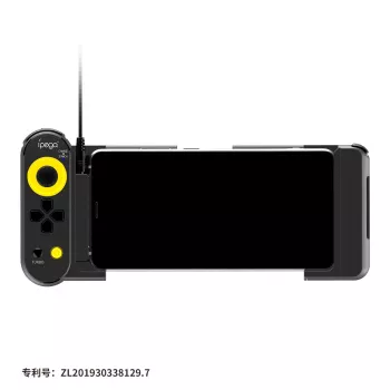 IPEGA PG-9167 Bluetooth Gamepad Dual Thorne Fortnite, skirtas Android/iOS/PC/Android TV