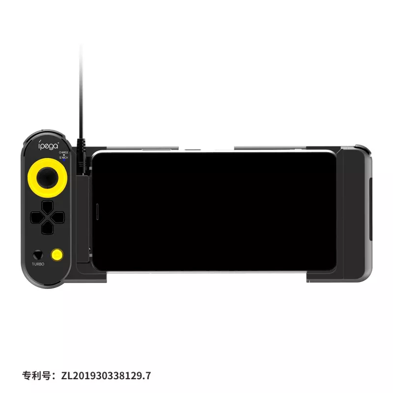 IPEGA PG-9167 Bluetooth Gamepad Dual Thorne Fortnite, skirtas Android/iOS/PC/Android TV