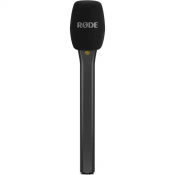 RODE Interview Micro Handheld Adapter for Wireless GO Transmitter (Juoda)