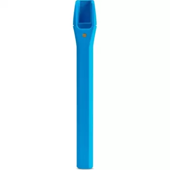 Rode Interview Micro Handheld Adapter (Blue) for Wireless GO Transmitters
