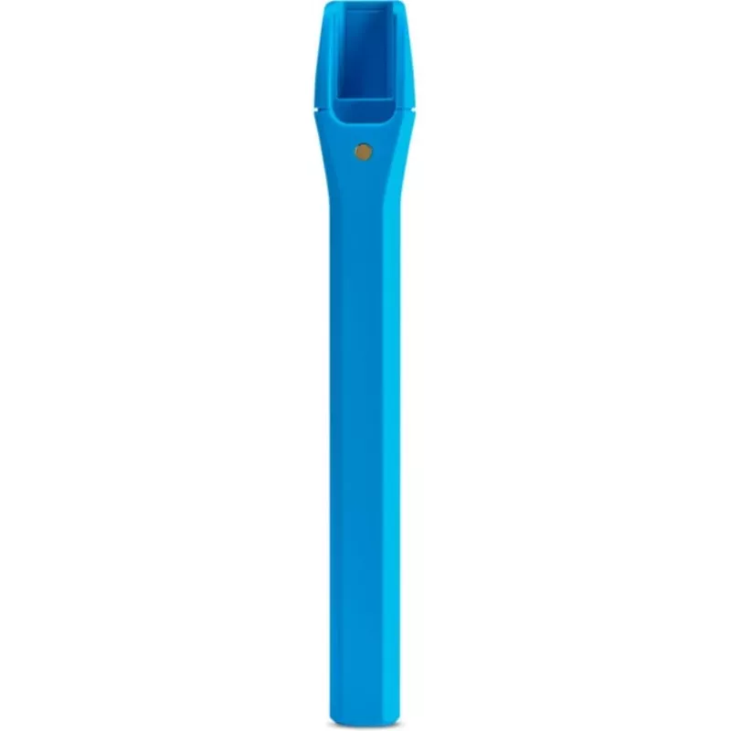 Rode Interview Micro Handheld Adapter (Blue) for Wireless GO Transmitters