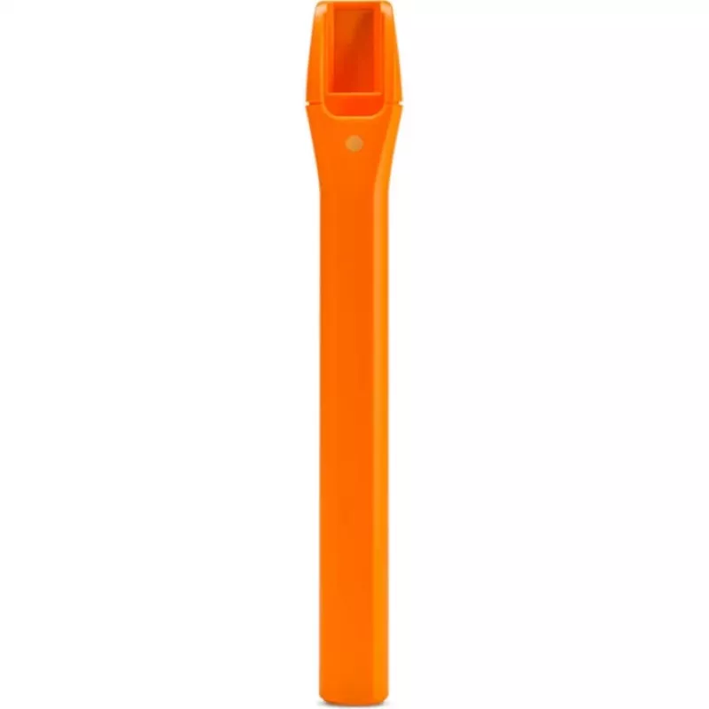 RODE Interview Micro (Orange) – rankinis adapteris belaidžiams GO siųstuvams