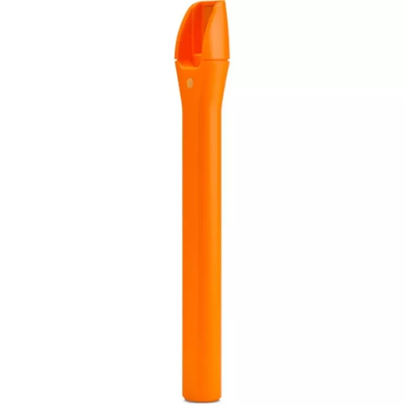RODE Interview Micro (Orange) – rankinis adapteris belaidžiams GO siųstuvams