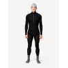 Devold Wool Mesh 190 Longs Termo apatinės kelnės - Caviar, Dydis M