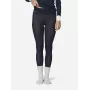 Devold Wool Mesh 190 Longs Women's Thermal Leggings - Ink, Size M