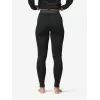 Devold Breeze Plus Merino 200 Longs Moteriškos Termo Pėdkelnės - Juoda, Dydis S