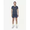 Devold Endurance Merino 130 Tee Women's Base Layer T-shirt - Night, Size S