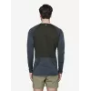 Devold Endurance Merino 130 Shirt - Night - Size L