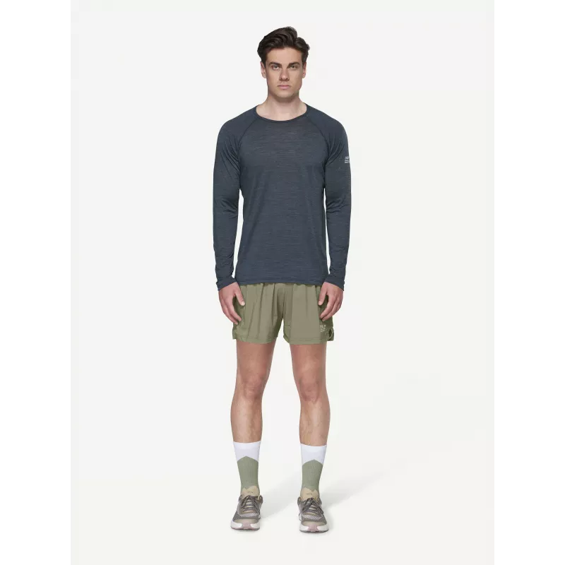Devold Endurance Merino 130 Shirt - Night - Size L