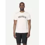 Devold Classic Legacy Tee Merino Wool T-Shirt - White - M