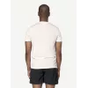 Devold Classic Legacy Tee Merino Wool T-Shirt - White - M