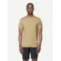 Devold Breeze Plus Merino 200 T-Shirt - Oat - Size M